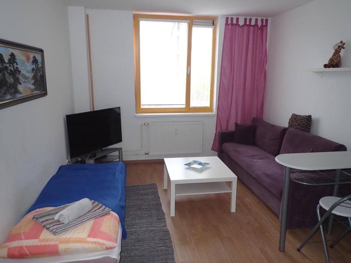 Cozy Apartment ブラチスラヴァ エクステリア 写真
