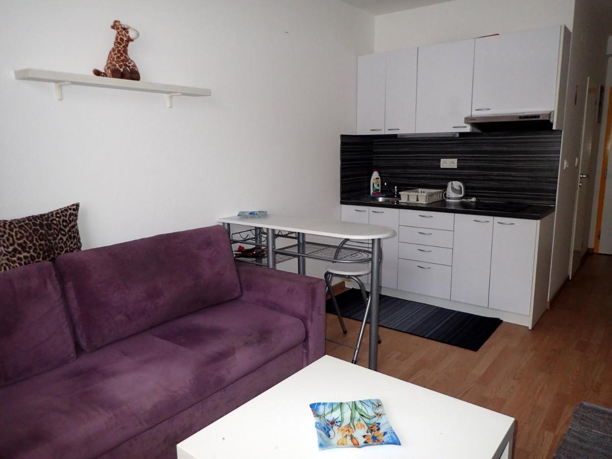 Cozy Apartment ブラチスラヴァ エクステリア 写真