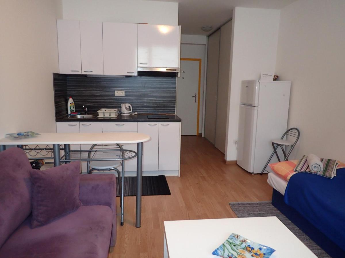 Cozy Apartment ブラチスラヴァ エクステリア 写真