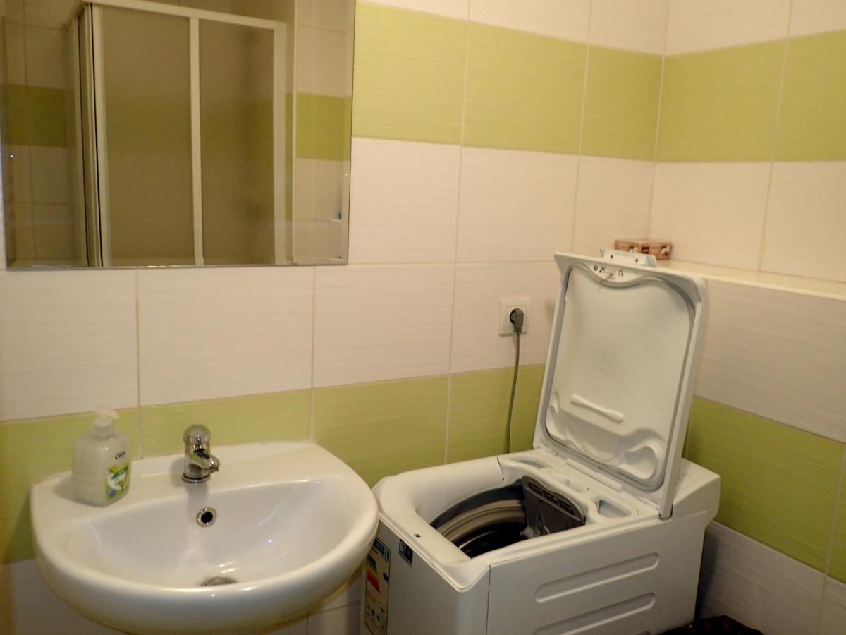 Cozy Apartment ブラチスラヴァ エクステリア 写真