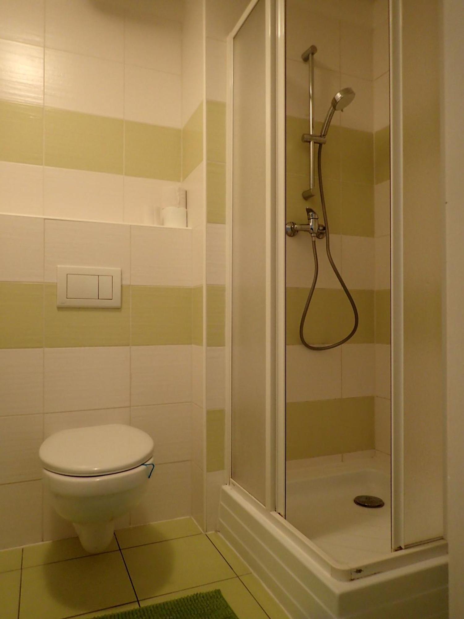 Cozy Apartment ブラチスラヴァ エクステリア 写真