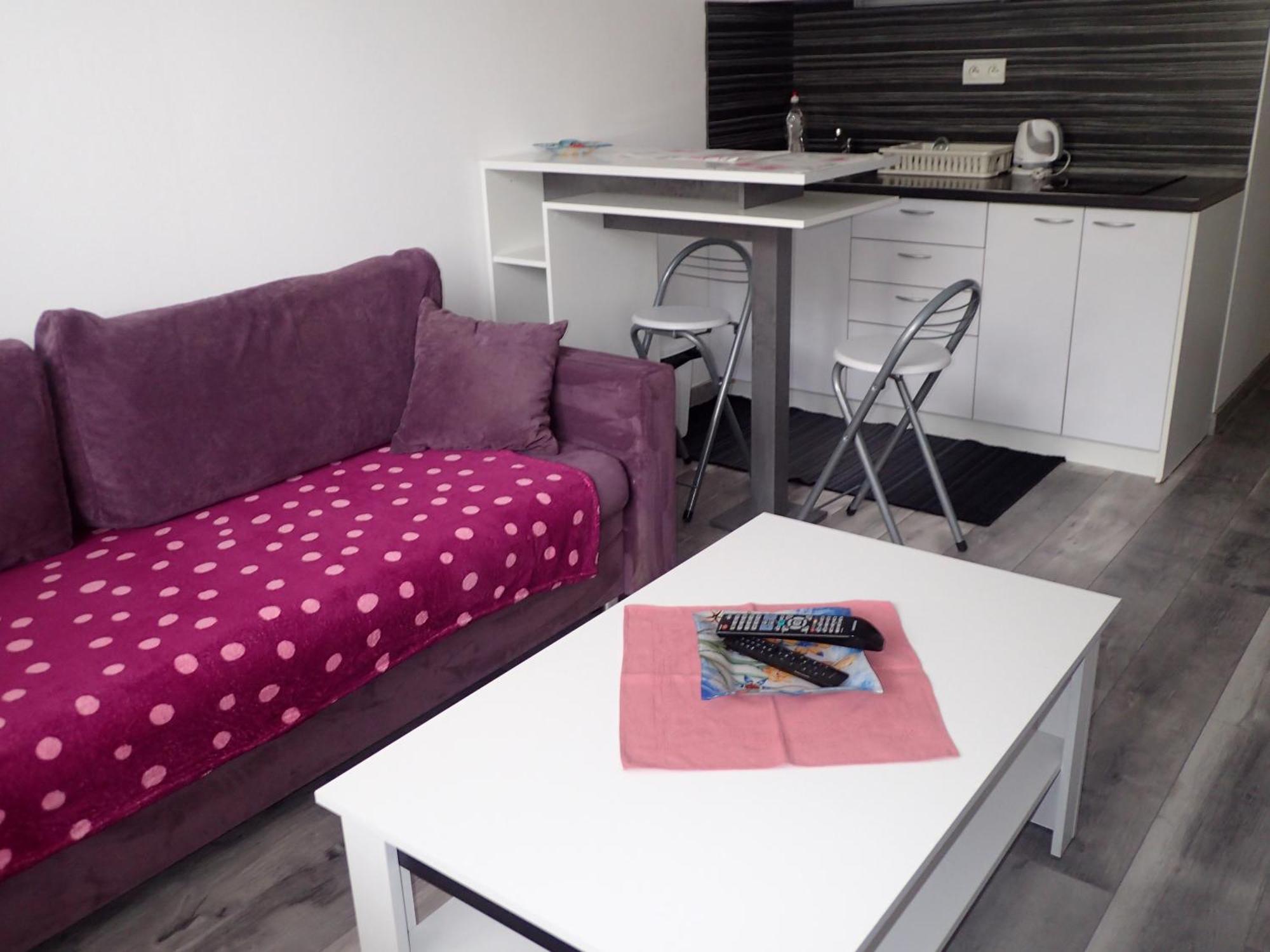 Cozy Apartment ブラチスラヴァ エクステリア 写真