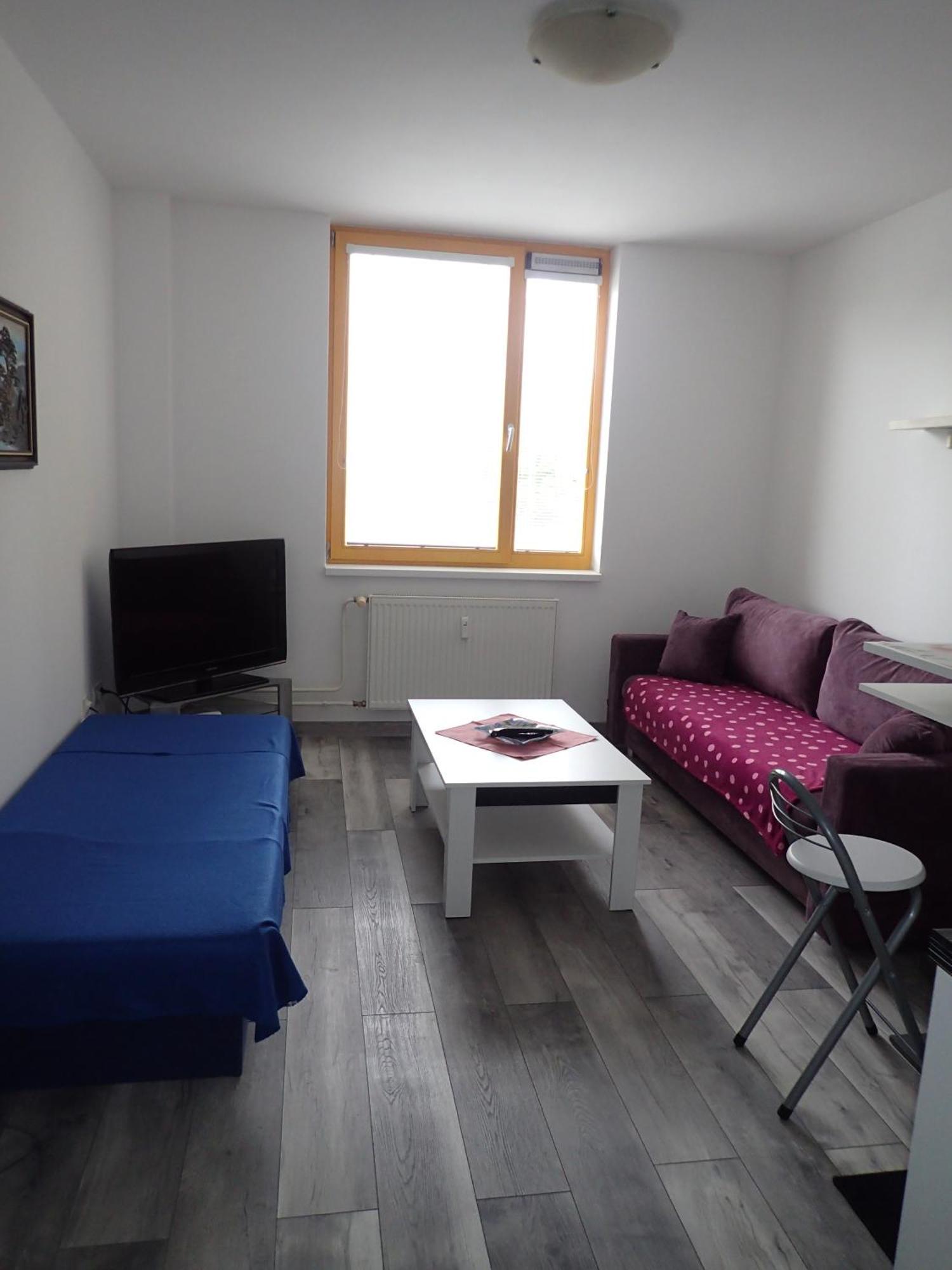 Cozy Apartment ブラチスラヴァ エクステリア 写真